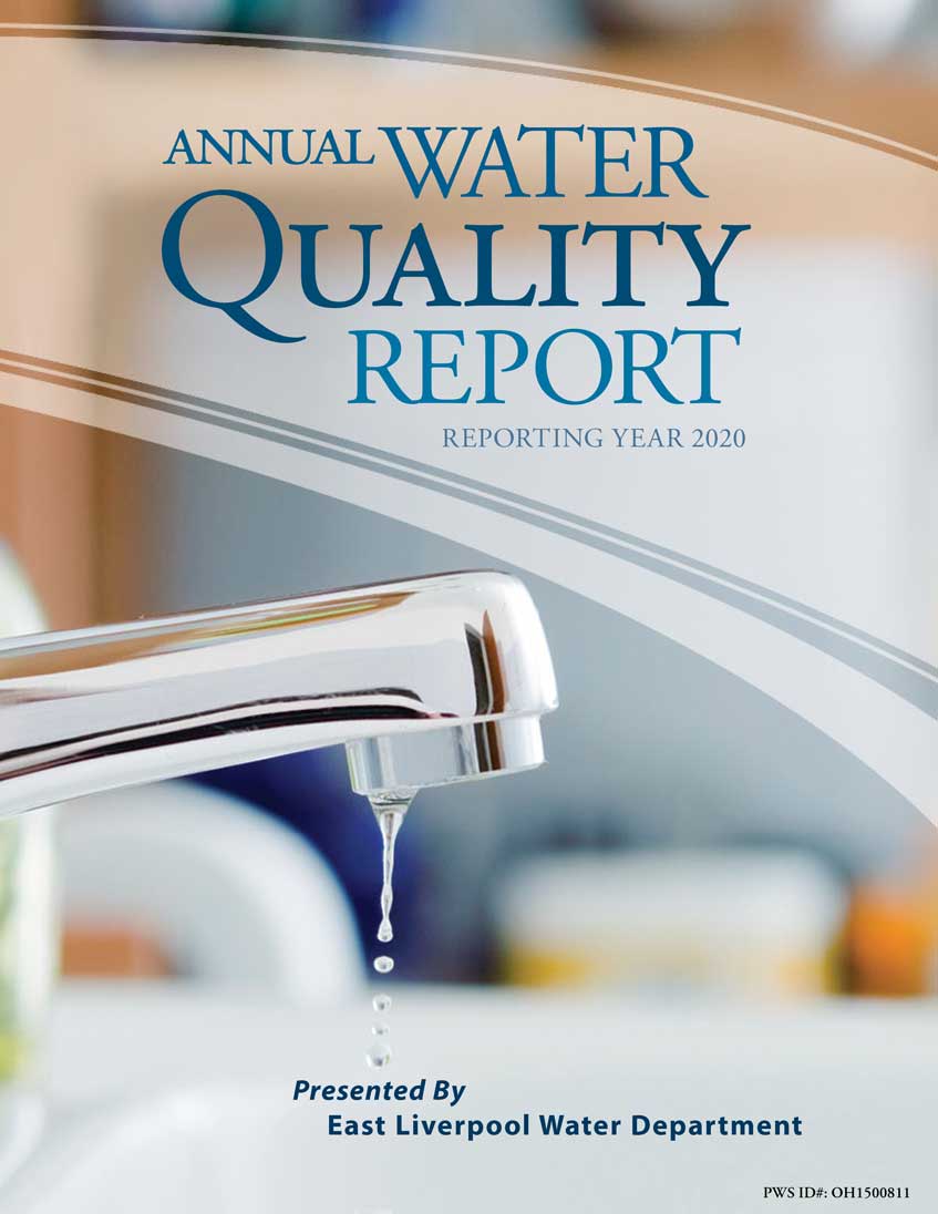 2020 Water Quality Report