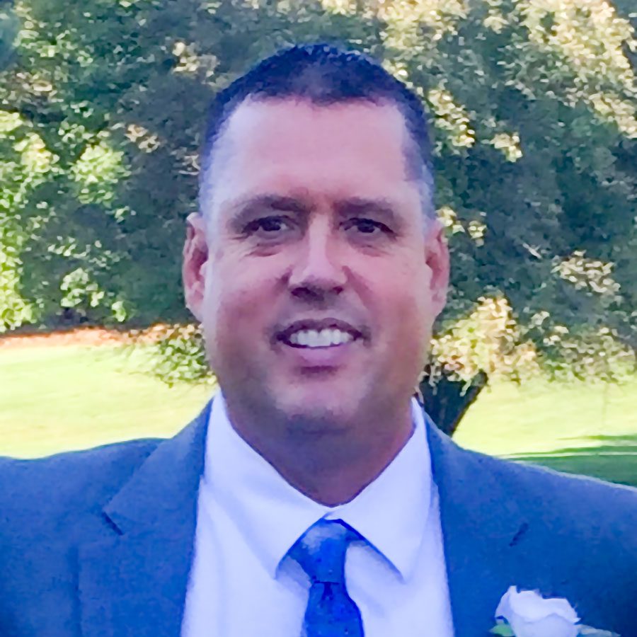 Brian Kerr - At-Large Councilman