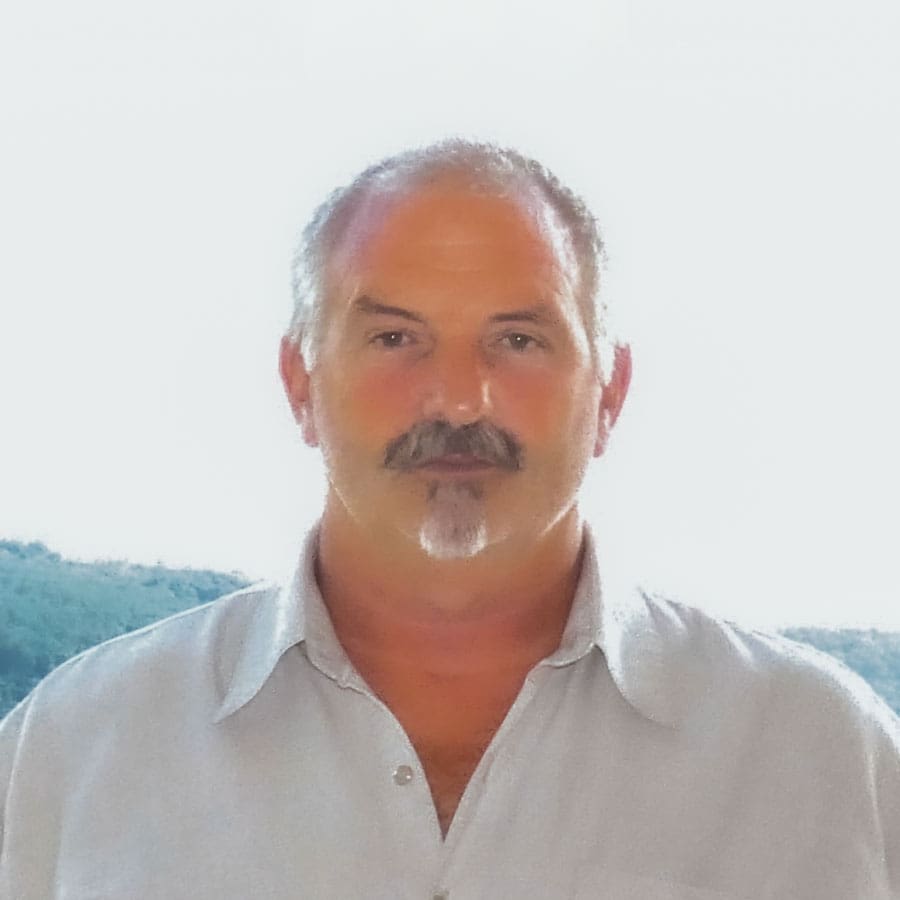 Scott Barrett - Fourth Ward Councilman